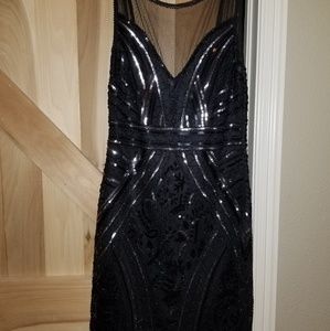 Cocktail Dress